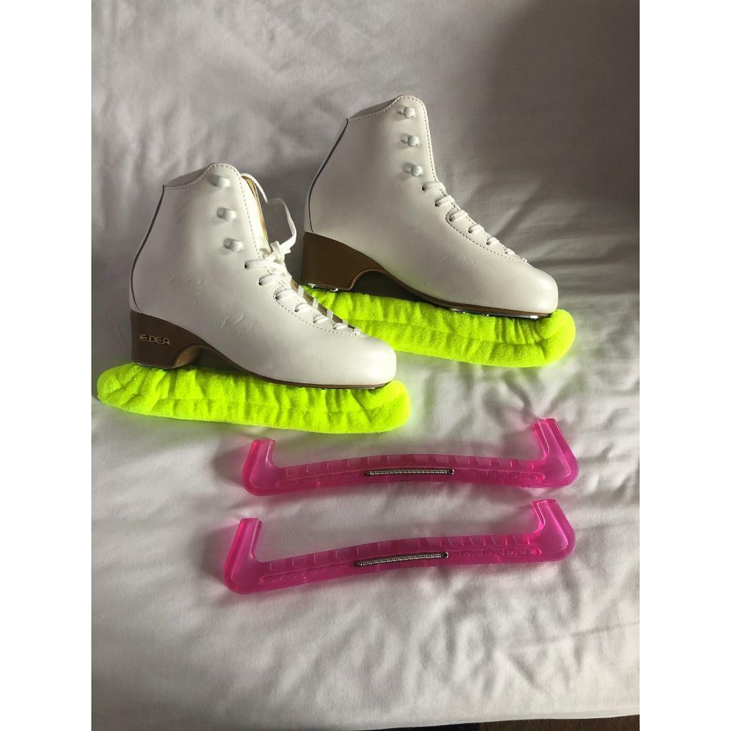 Edea Motivo Ice Skates (size 6.5) in Newark, Nottinghamshire Gumtree