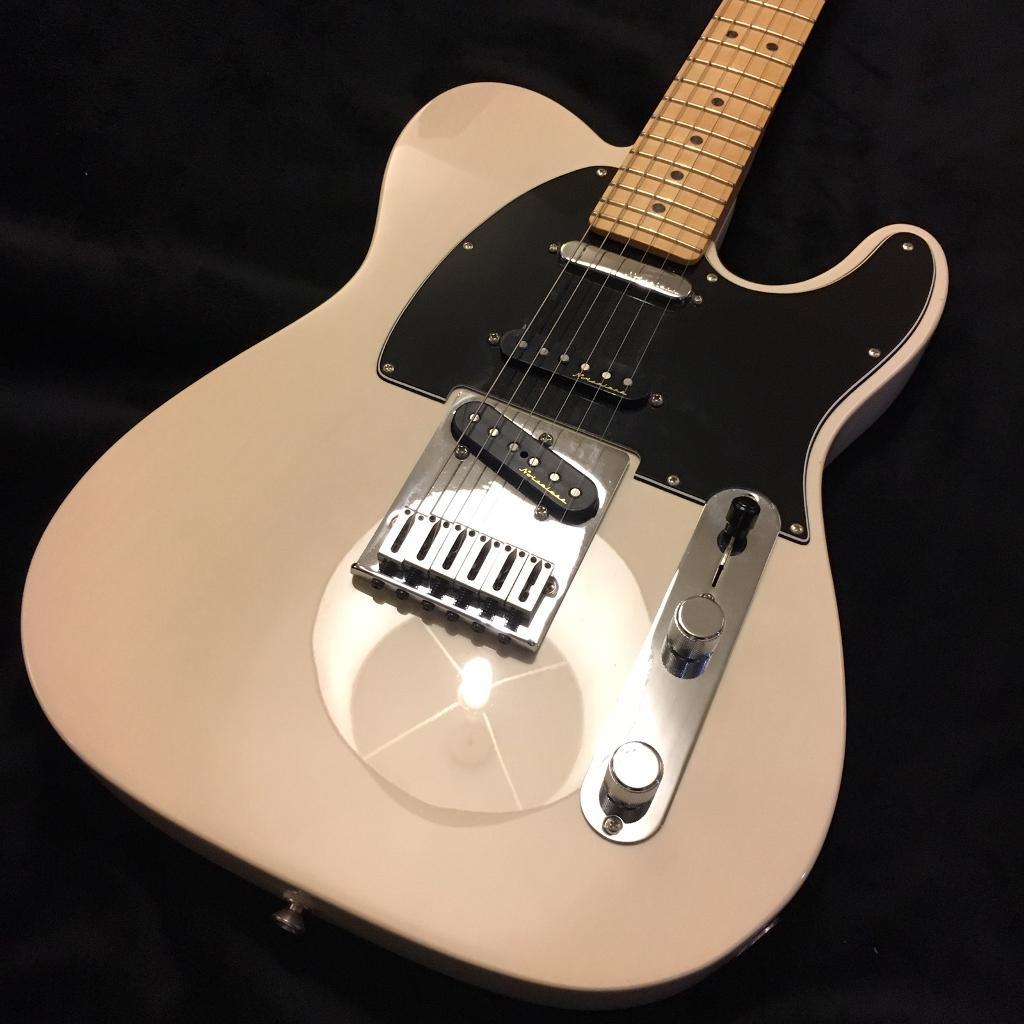 FENDER Deluxe Nashville Telecaster 2017 MINT!! in Bournville, West