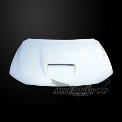 Fits 2011-2023 Dodge Durango SRT1 Style Functional Ram Air Hood