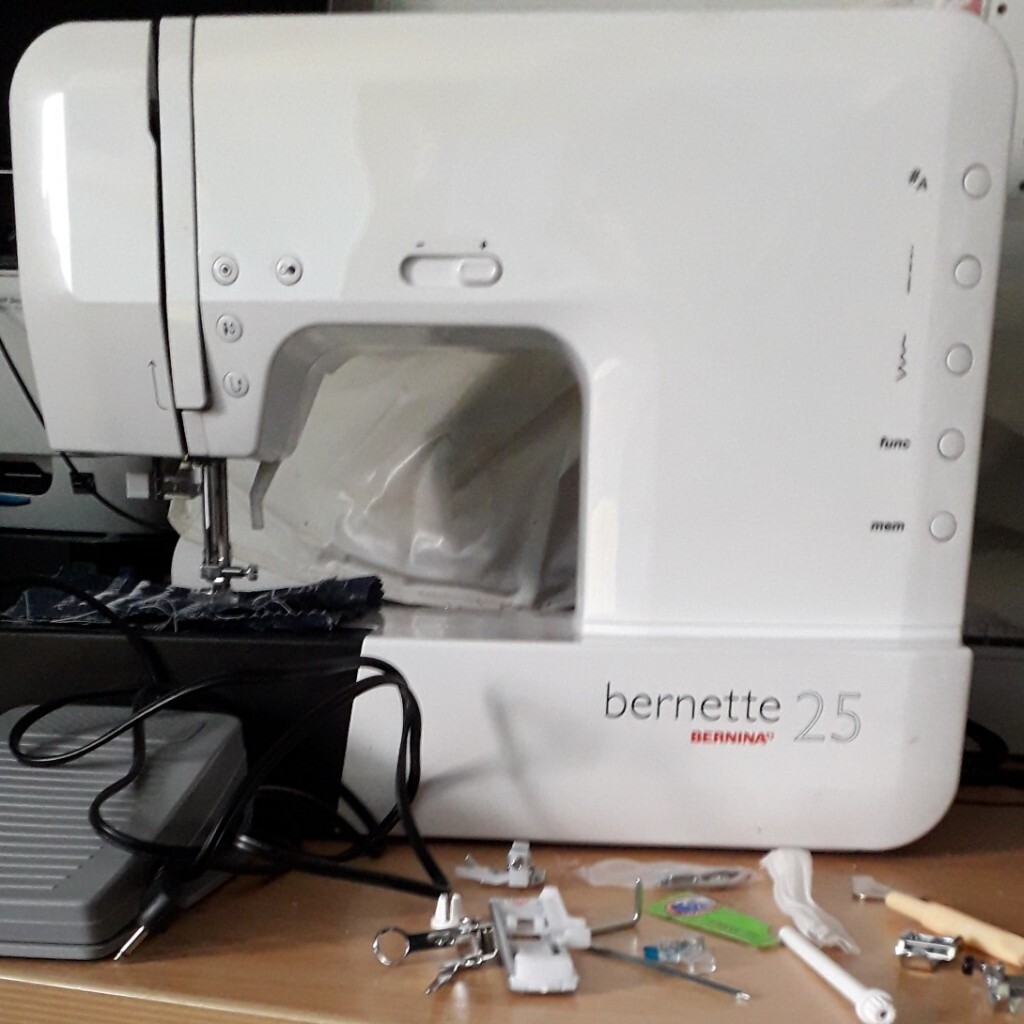 Sewing Machine in Stoke Newington, London Gumtree