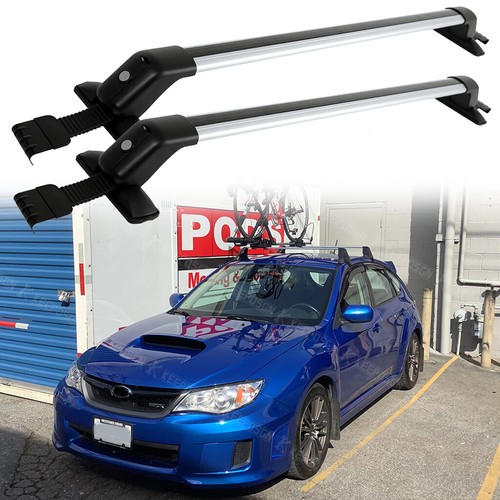 Impreza Hatchback Subaru Impreza 2014 Roof Rack S Cciyu Roof