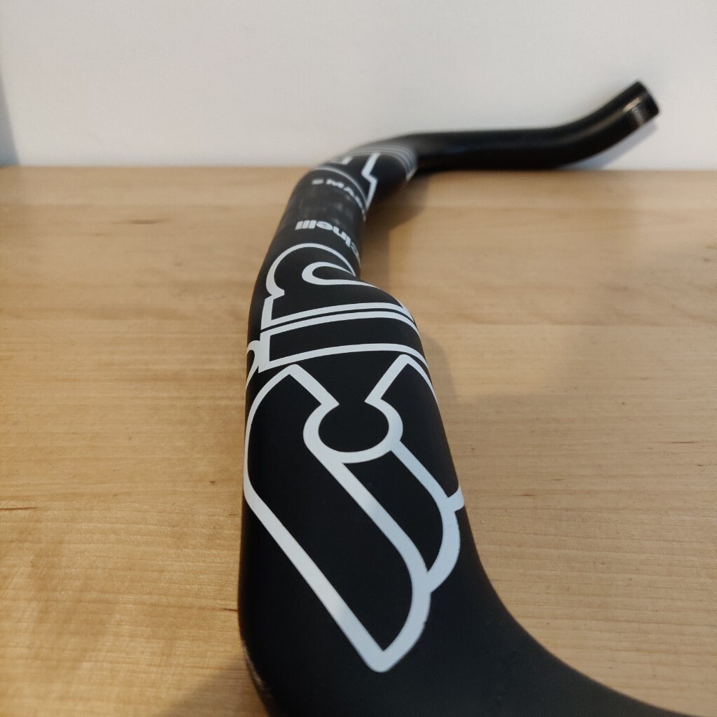 cinelli mash bullhorn bars