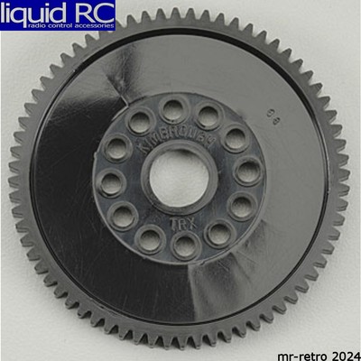Kimbrough 368 Spur Gear 32p 68t T-Maxx
