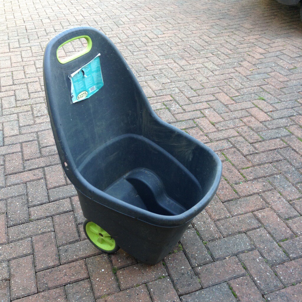 Garden Wheelie Bin in Tenterden, Kent Gumtree