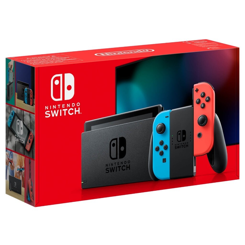 Nintendo Switch Console Brand new unopened for sale. in Horsforth