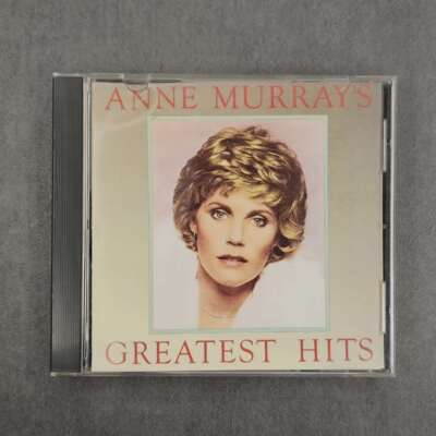 Anne Murray's Greatest Hits Music