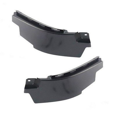For Ram 1500 2020-2024 Headlight Bracket Driver And Passenger Side | Pair