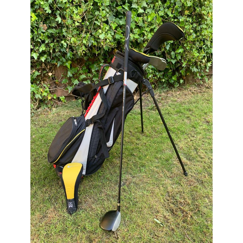 gumtree golf bag