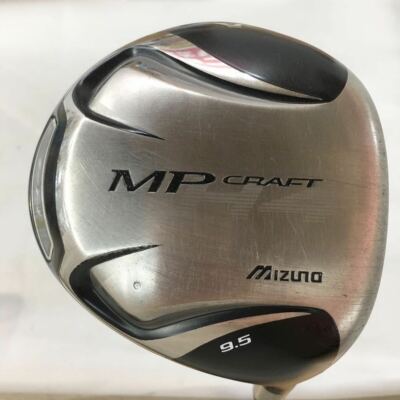 Mizuno Pro 5W ツアーAD VR6 S Graphite Design Tour AD VR-6 S Graphite Shaft 45.0