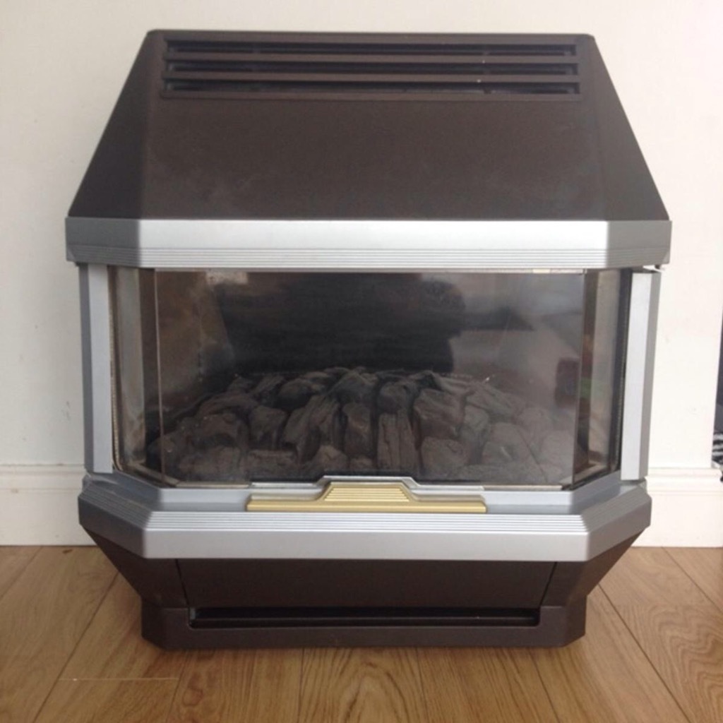 Baxi Bermuda SP3 Fire Front Very Good Cond in Rumney, Cardiff Gumtree