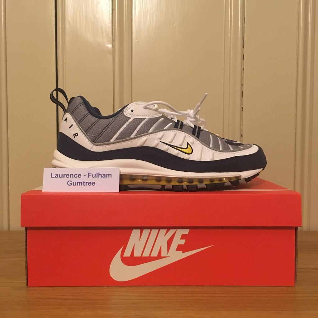 nike air max 98 tour yellow uk nike air max 98 tour yellow uk