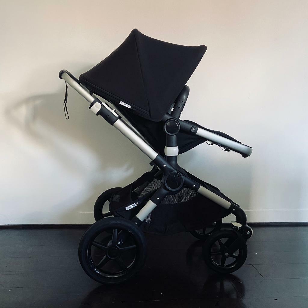 gumtree bugaboo fox