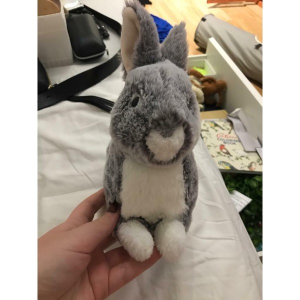 Rabbit Teddies for sale in UK 72 used Rabbit Teddies