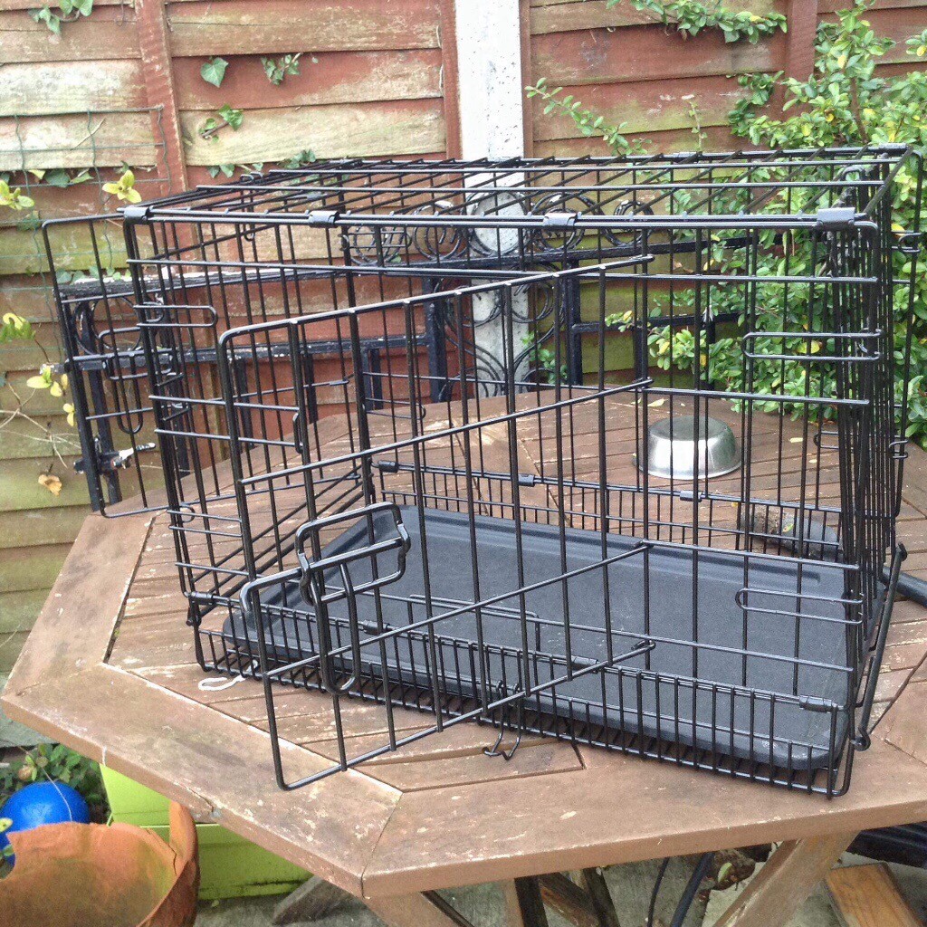 Dog Crate in Tewkesbury, Gloucestershire Gumtree