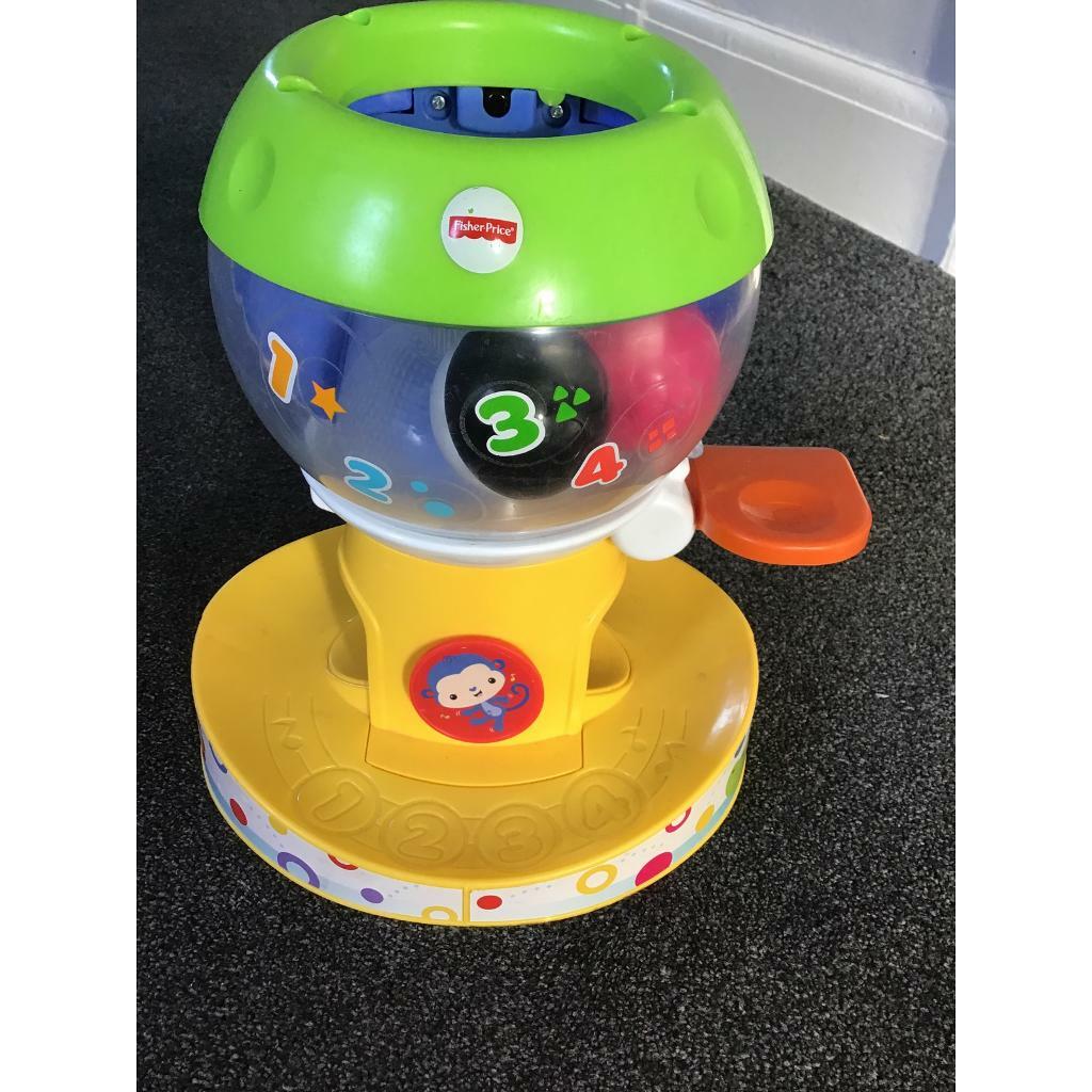 swirl n tunes gumball