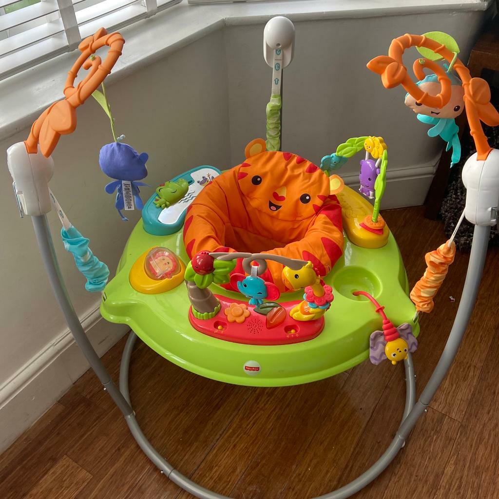 jumperoo gumtree