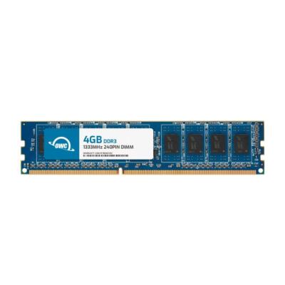 OWC 4GB Memory RAM For Dell OptiPlex 790 Desktop OptiPlex 790 SFF