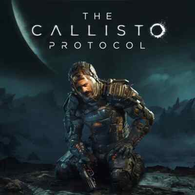 The Callisto Protocol Steam PC Key (NO CD/DVD)