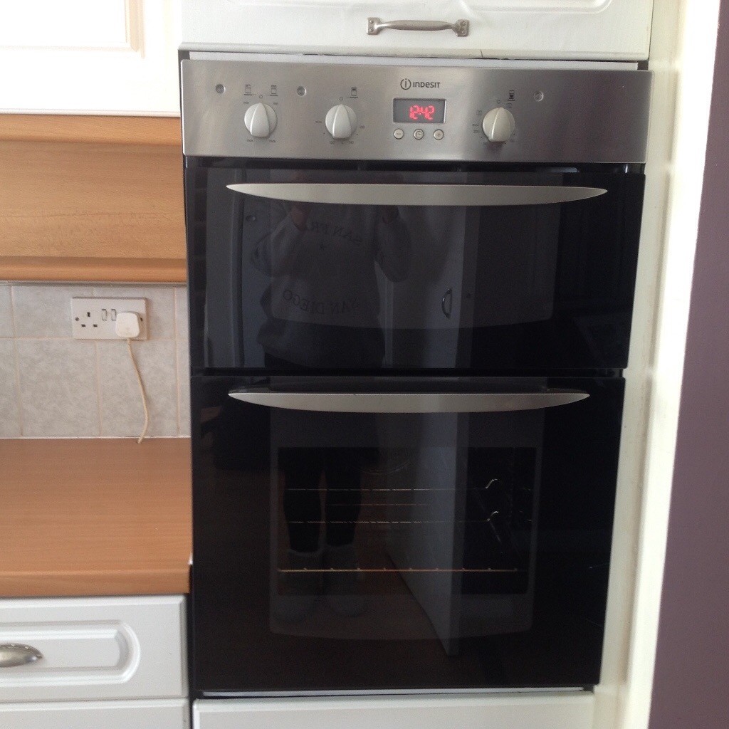Eye level double oven in Gillingham, Kent Gumtree