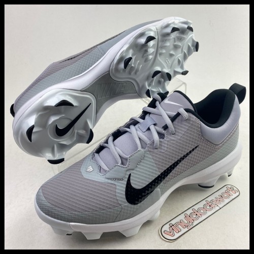 新品未使用NIKE 野球スパイク Force Trout 9 PRO MCS Jordan 日本未発売 マイク・トラウト 野球 ポイントスパイク