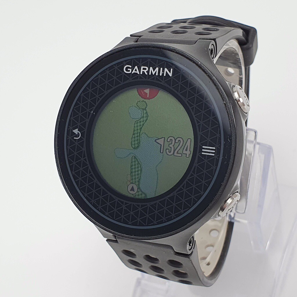golf gps watch gumtree
