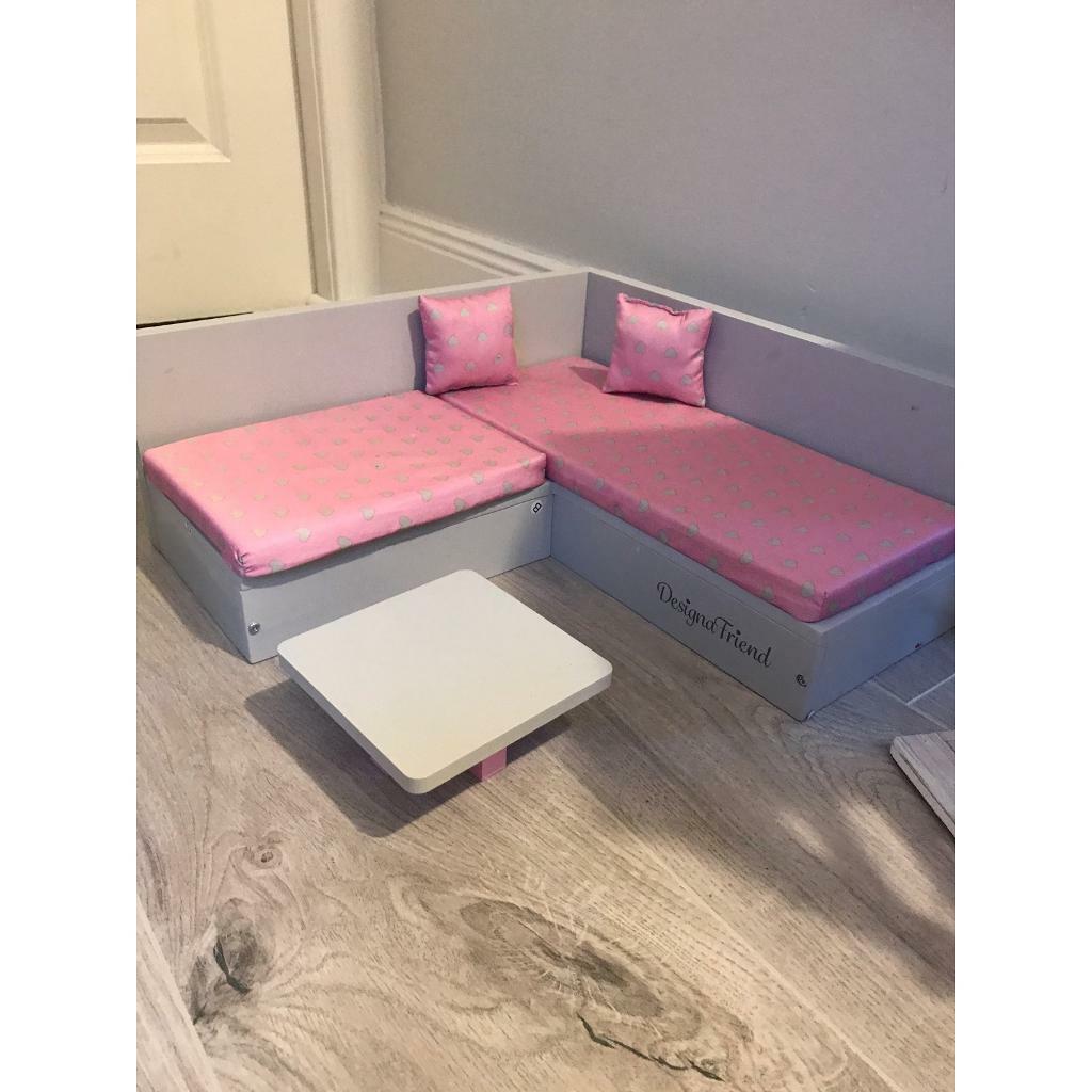 Design a friend sofa and coffee table in Kirkcaldy, Fife Gumtree