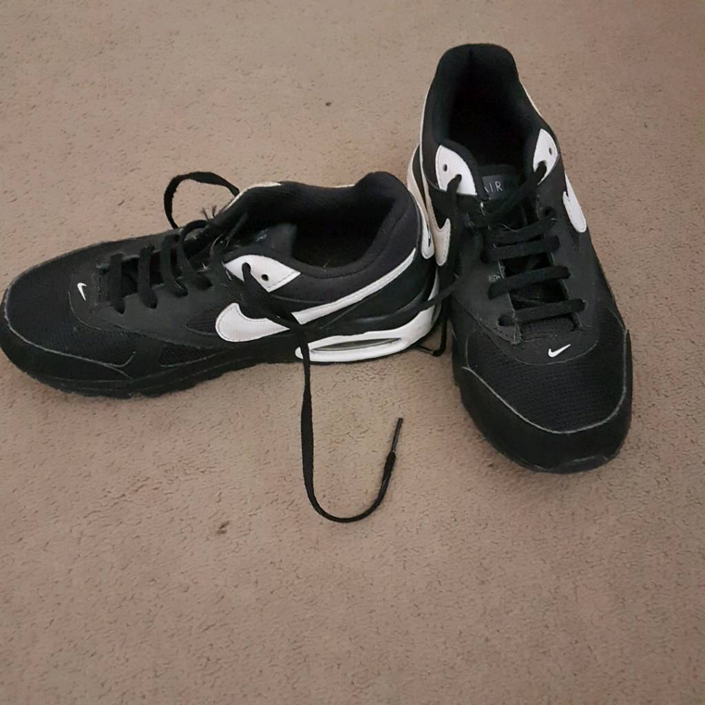 boys air max size 2