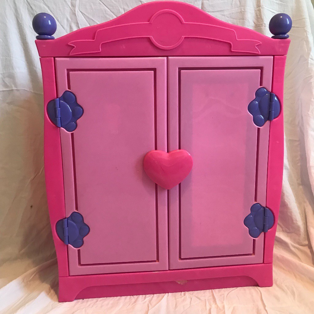 Build A Bear Wardrobe In Bury St Edmunds Suffolk Gumtree