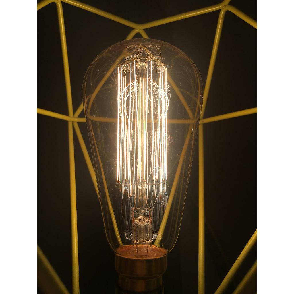 Edison bulbs in Roundhay, West Yorkshire Gumtree