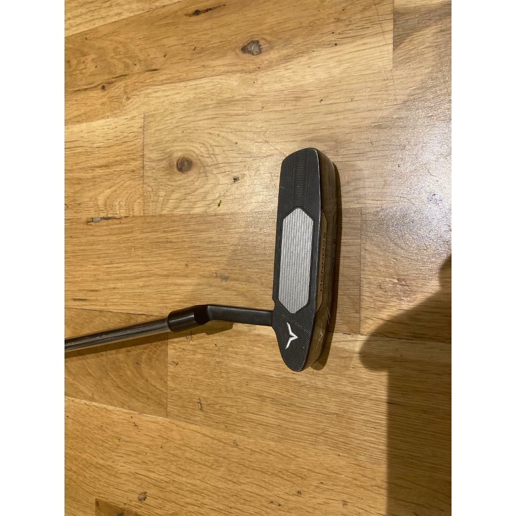 gumtree putter