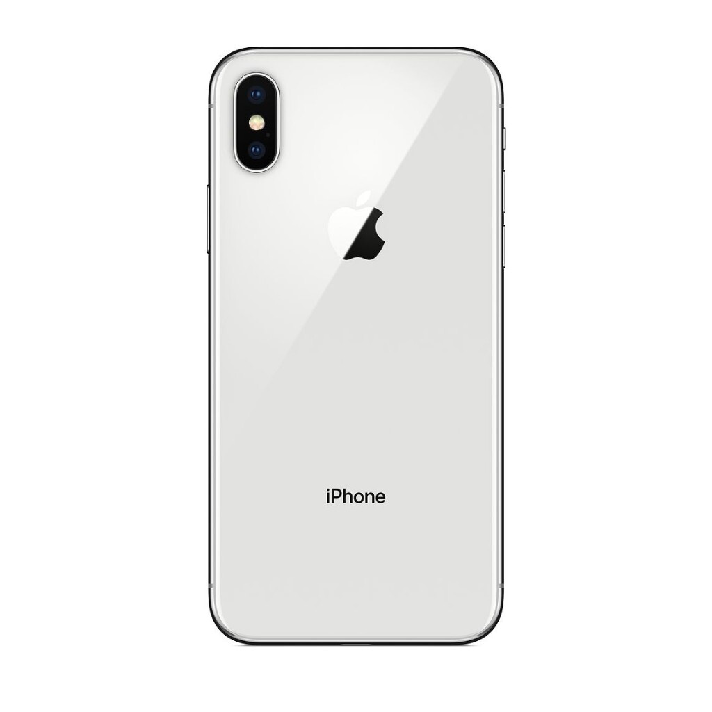 IMMACULATE!! Apple iPhone X 10 WHITE 64GB STORAGE UNLOCKED