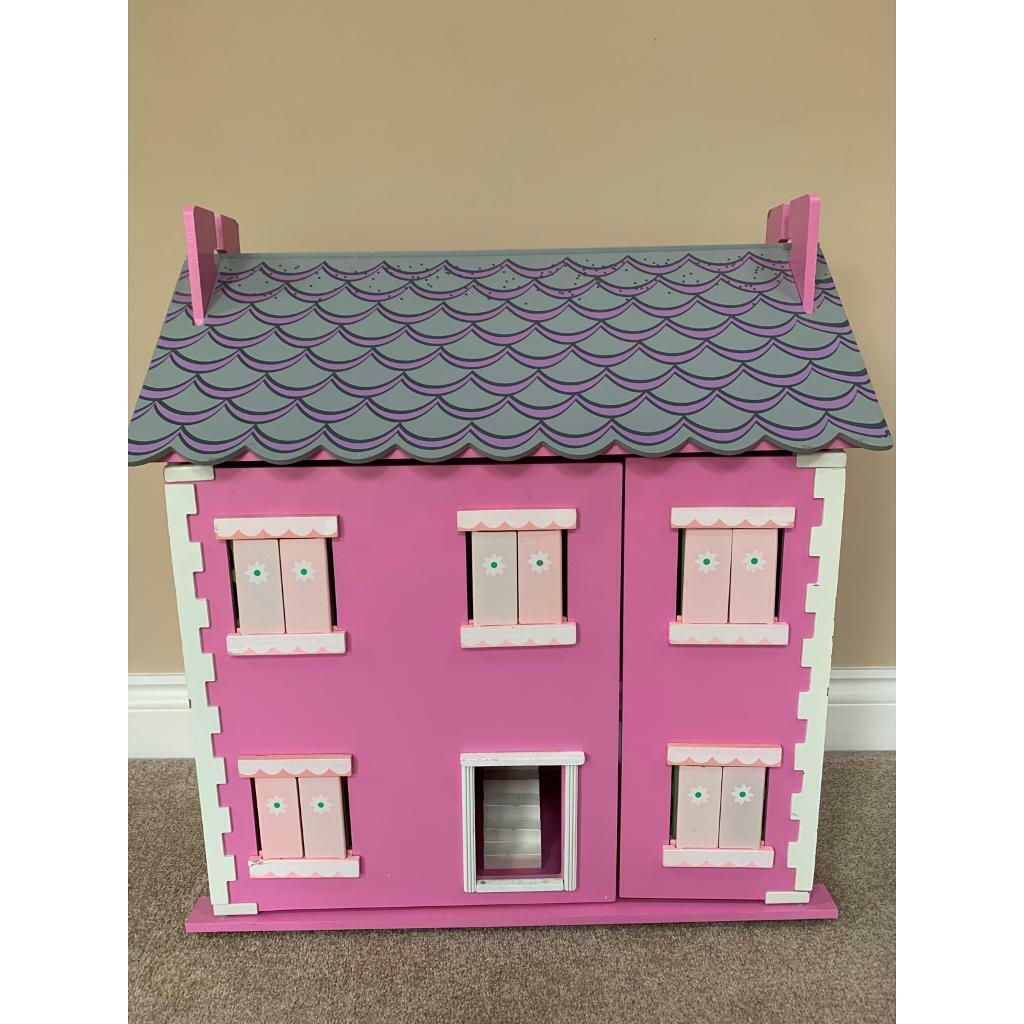 dolls house for sale gumtree