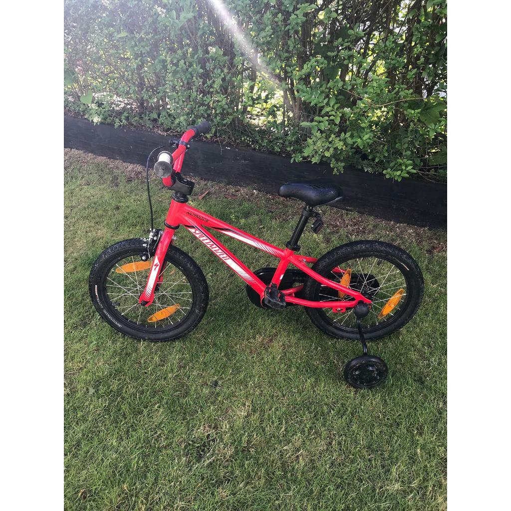 gumtree childrens bikes