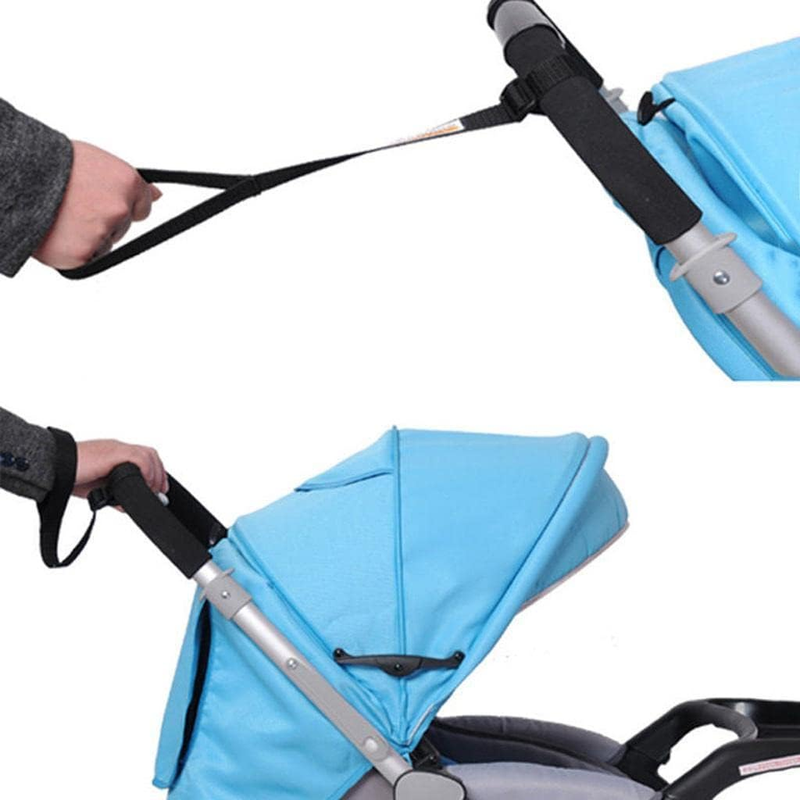 Pram Wrist Strap Buggy Harness