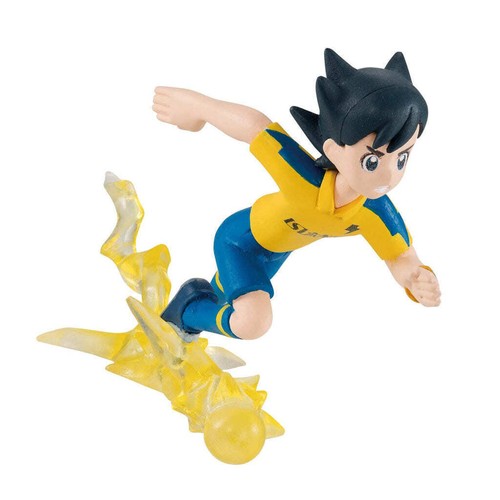 F96-088 Takara Tomy Inazuma Eleven style figure Asuto
