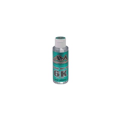 Arrowmax AM212032 - Silicone Diff Fluid v2 59ml, 6k cst