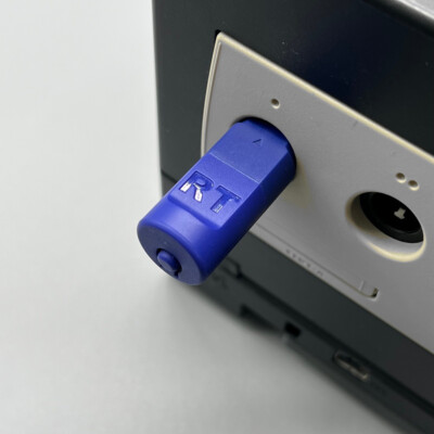 RetroTime GC BlueRetro Wireless Receiver for GameCube