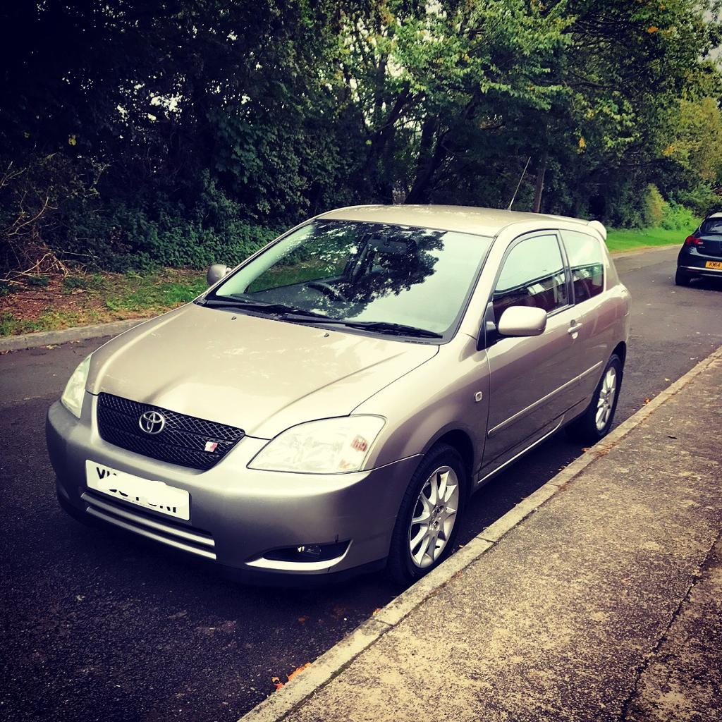 Toyota Corolla TSport 192bhp in Yeovil, Somerset Gumtree