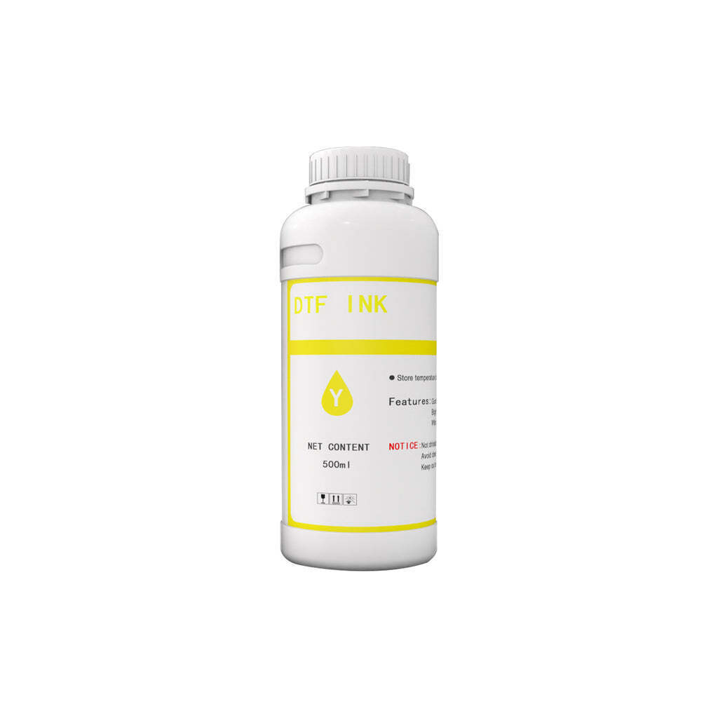 Procolored DTF Ink Direct to Transfer Film Ink 250ml/500ml for Epson L1800 DTF