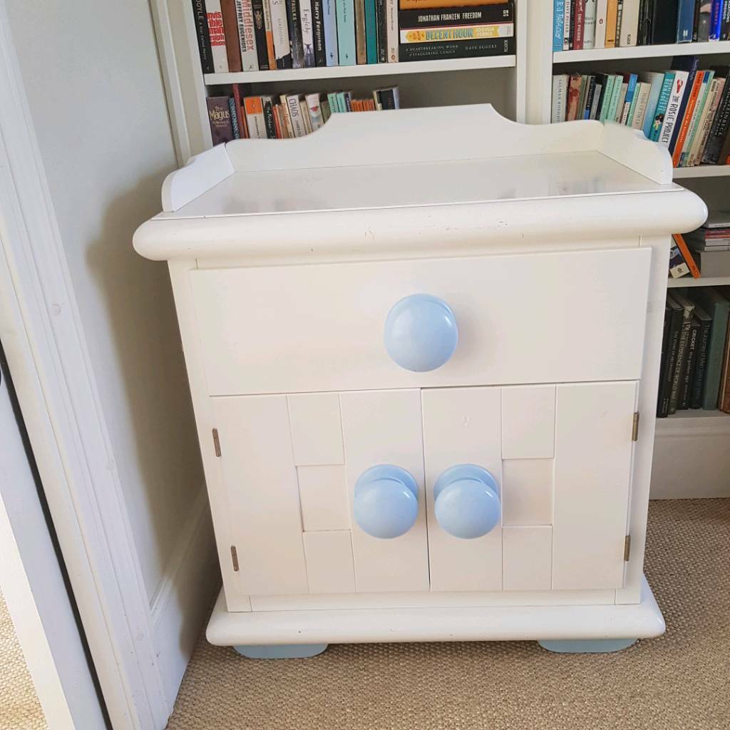 expensive changing table