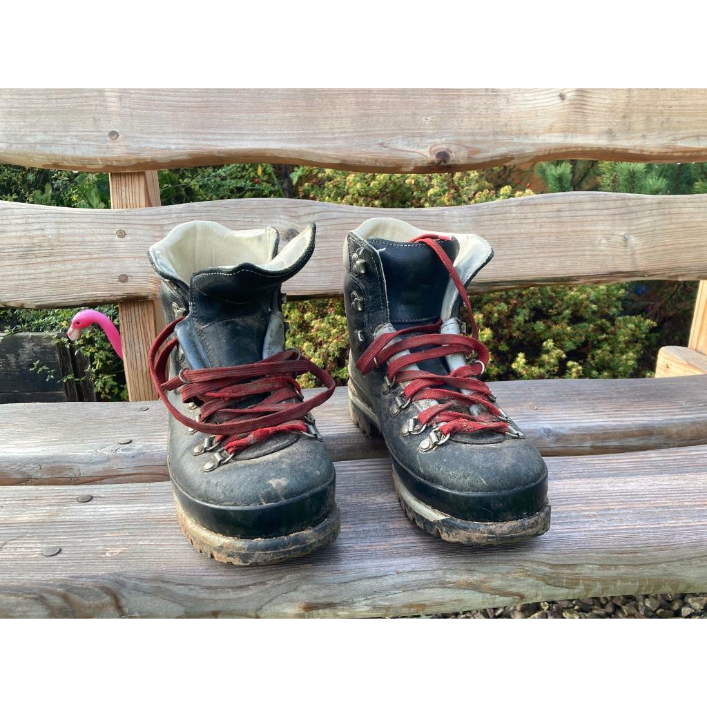 raichle walking boots