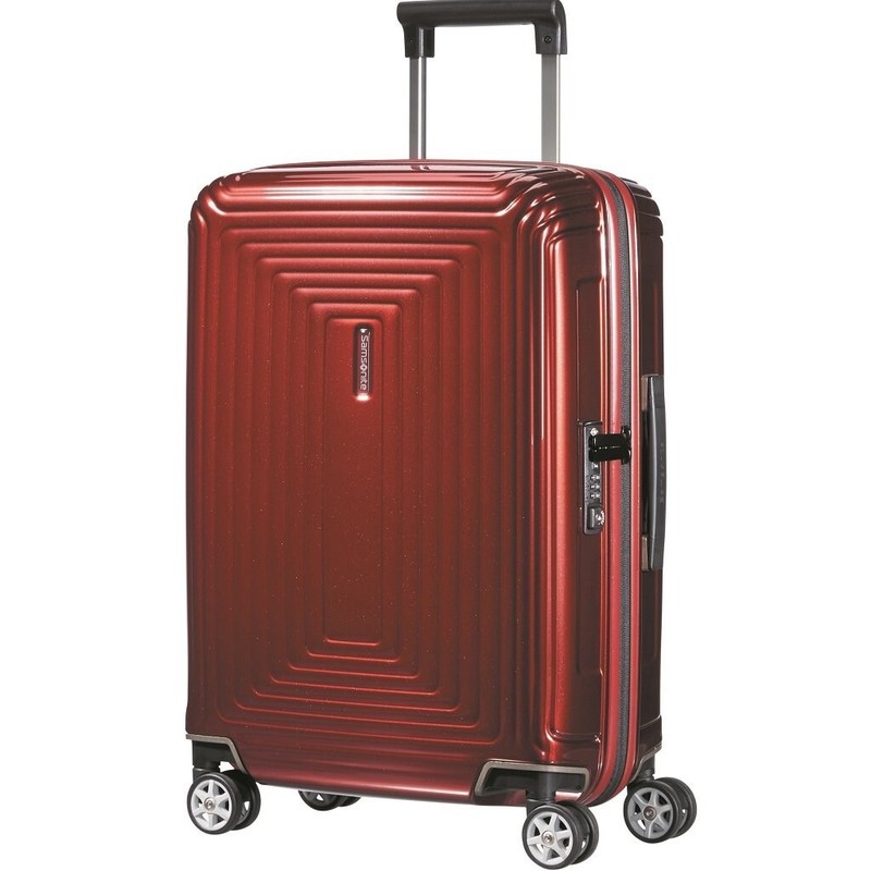 samsonite aspero 55cm