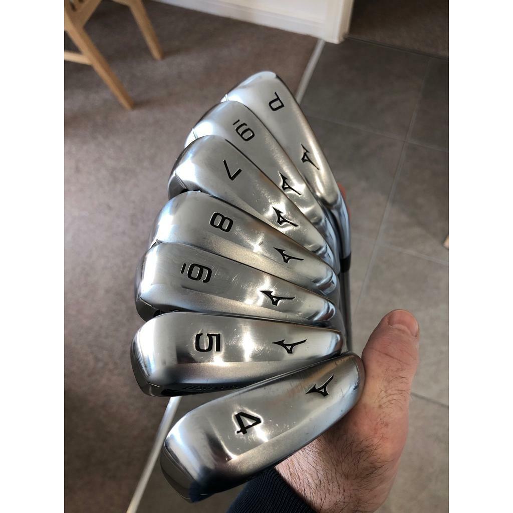 mizuno mx 1000 irons for sale