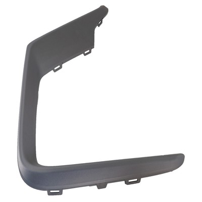 For Honda CR-V 2020-2022 Bumper Trim Driver Side Front Outer | Gray | HO1046111