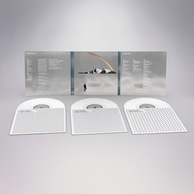 [Vinyl] Mind Games: Meditation Mix (Limited Edition) (3-Disc Set) [Analog No.3