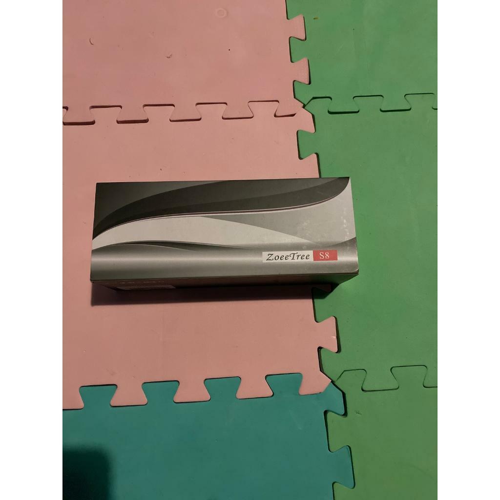 zoeetree s8