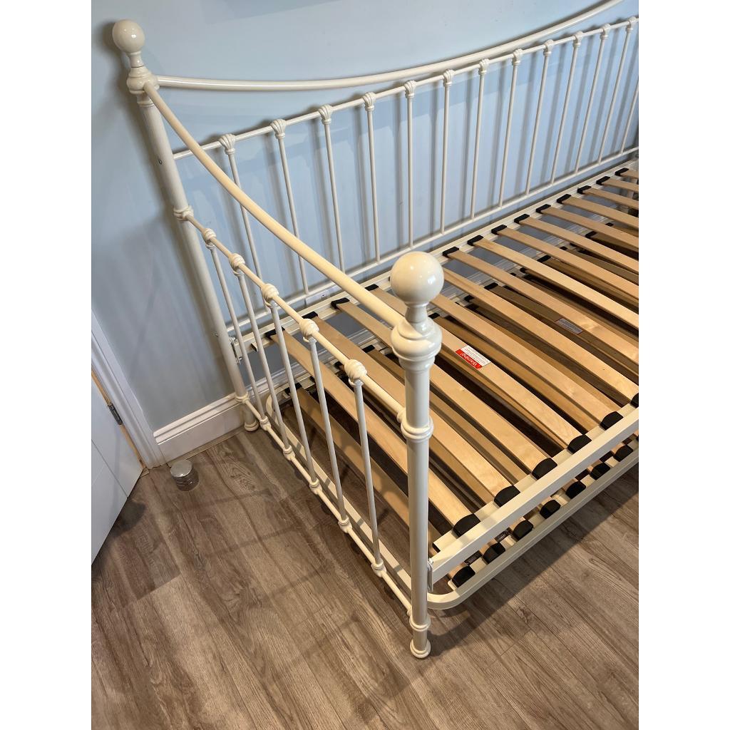 Laura Ashley Day bed with Trundle in Rowlands Castle, Hampshire Gumtree