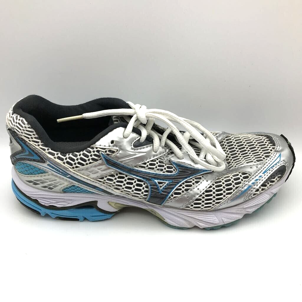 mizuno wave nexus 6 orange