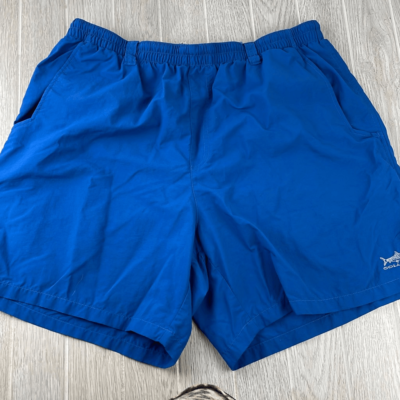 Columbia Men s Packable Performance Fishing Gear PFG Water Shorts