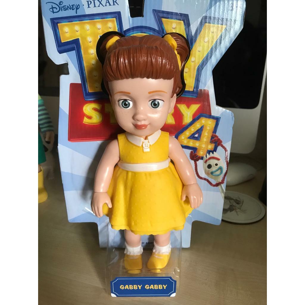 toy story gabby doll